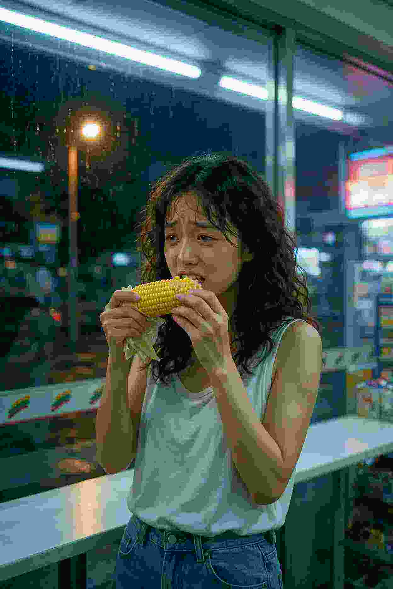 樱雨之舞